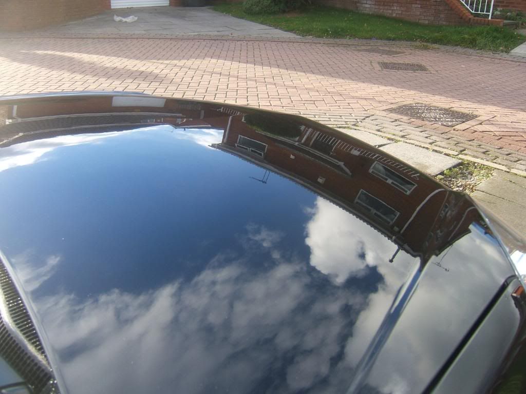 Mk5 Astra Advice Detailing World Forum